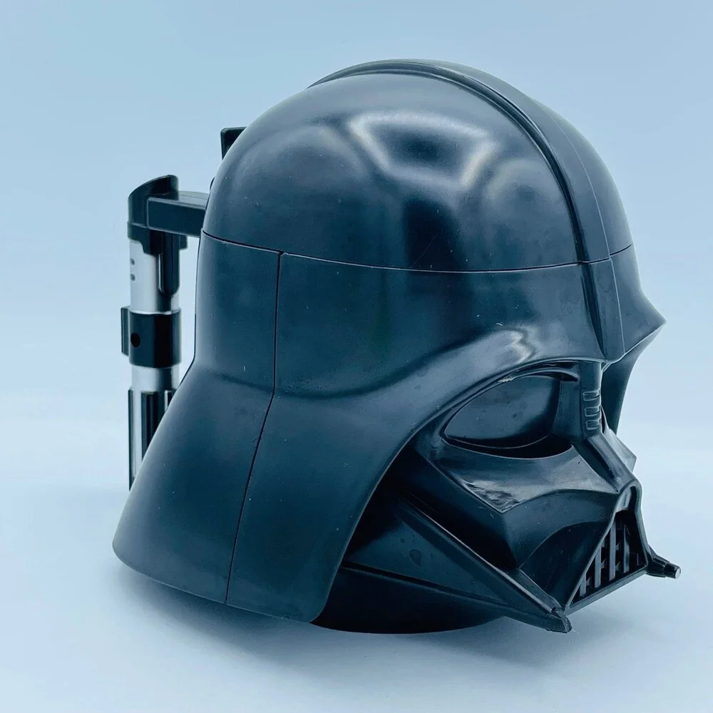 Star Wars add touch